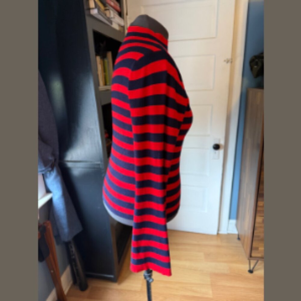 Anthropologie Bell Sleeve Sweater - XL - Picture 5 of 6